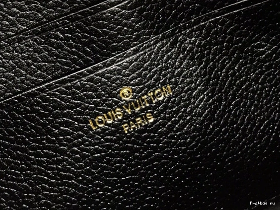 Frstbag ru DOUBLE POCHETTE VUITTON LOUIS ZIP 0811